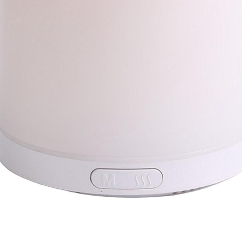 Desktop Essential Oil Diffuser Fragrance Diffuser Aromatherapy Lamp Humidifier