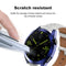 Anti-Fall Watch Full Cover Case for Huawei Watch GT 3 46mm Protector (Blue)