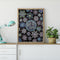 5D DIY Special Shaped Diamond Painting Snowflake Cross Stitch Craft Kit Wall Art