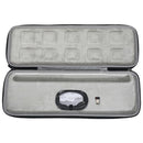 Storage Case Box Waterproof EVA Hard Storage for Logitech MX Wireless Keyboard