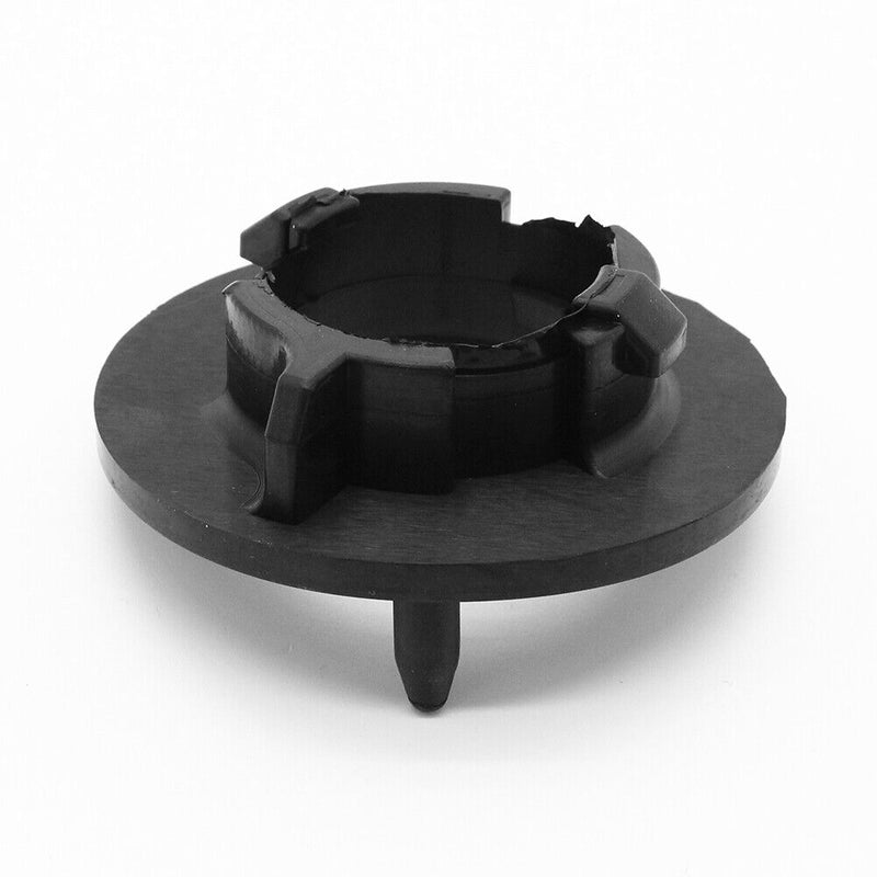 2009-2017 Rear Spring Anti Squeak Part Shock Absorber Part for Ford Fiesta Mk7