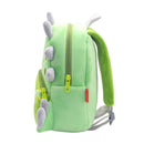 #A Cartoon Animal Backpack Students Plush School Bag Travel Bookbags Kids Book B