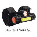 Lighting Modification Accessories Motorcycle Accessories For Kawasaki |Golf