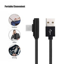 Universal USB 3.0 Type-C Game Power Cable for Switch OLED / Switch LITE / S