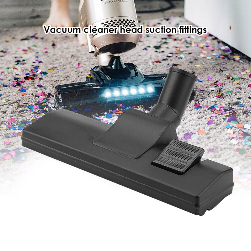 Universal Carpet Floor Nozzle Vacuum Cleaner Head Cleaning Tool for Midea Newly
