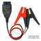 Everpert AUTOOL BT-30 Car OBD2 Battery Replacement Tool ECU Memory Saver Car N