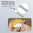 Bluetooth-Compatible Earbuds Cleaning Pen Kit Wireless Headphone Cleaner Tool