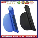 hairdressing clip Blue Color Sectioning Clips for Hair Extension dye tools