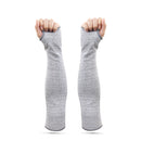 Level 5 Anti-Scratch Sleeve Arm Guard Sleeves Cover (Thumb Opening 40cm)