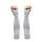 Level 5 Anti-Scratch Sleeve Arm Guard Sleeves Cover (Thumb Opening 40cm)