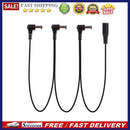 1 to 3/4/5/6/8 Ways Daisy Chain Electric Guitar Effect Pedal Power Supply C