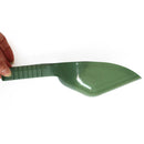 Sturdy Fishing Baiting Casting Scoop Shovel Bonito Lure Feeding Throwing Sp