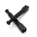 Multifunction Keycap Puller Cleaning Tool Key Adjuster Push Design for Keyboards