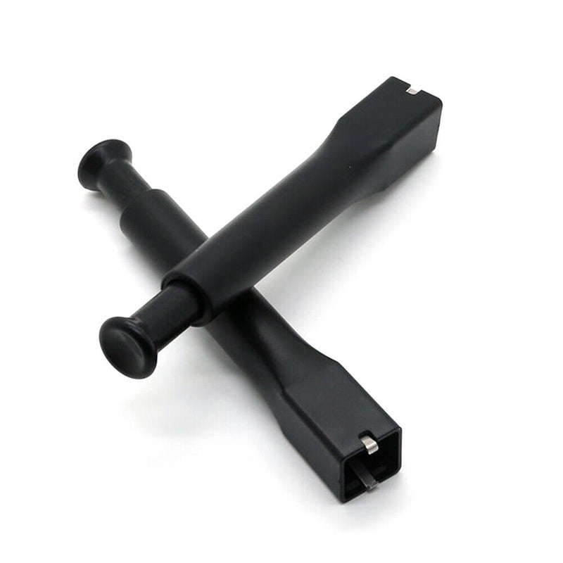 Multifunction Keycap Puller Cleaning Tool Key Adjuster Push Design for Keyboards