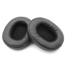 2pcs Earpads Cover for Skullcandy Crusher3.0 Wireless Headset (Black) Newly