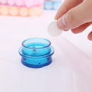 50Pcs Gesicht Hautpflege Maske DIY Baumwolle Gesichts-Kompresse Komprimierte Pap