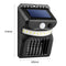 Solar Mosquito Killer Lamp Motion Sensor Garden Street Wall Light (W792-2) Newly