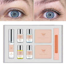 Lash Lift Kit Eyelash Extensions Kit Lashes Eyebrow Lamination Brow R5Y5 Q2L9