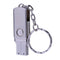 Portable 270° Rotatable Metal USB 2.0 Flash Drive U Disk Memory Stick (16G)