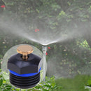 Irrigation Irrigation Automatic Water Destruction Nozzles Tool Garden R