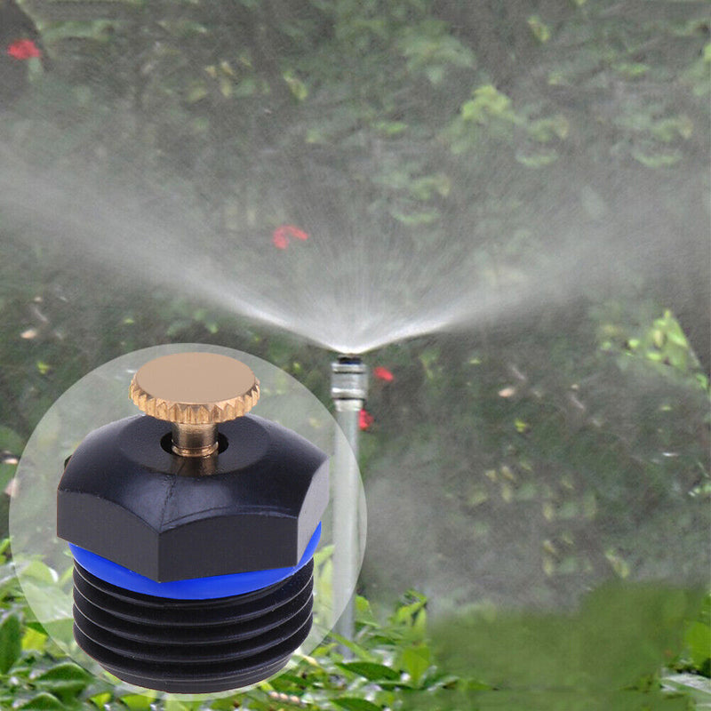 Irrigation Irrigation Automatic Water Destruction Nozzles Tool Garden R