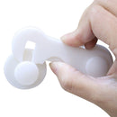 Baby Drawer Lock Kids Security Protector for Refrigerator Window Closet Wardr