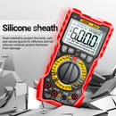 #A ANENG SZ19 Digital Multimeter AC/DC Ammeter Ohm Diode Tester with LCD Backlig