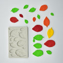 Rose Leaf Silicone Cake Mold Chocolate Bread Fondant Sugarcraft Clay Molds?