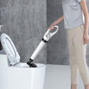 Sewer Dredge Clogged Toilet Plungers Drain Blaster High Pressure Cleaner Newly