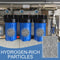 Hydrogen-rich Filtered Magnesium Particles Mineral Balls Water Filter Refill`
