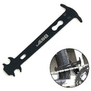 Bicycle Chain Wear Indicator Stretch Checker Gauge Tool Universal Road MTB hot.