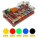 ATX Power Supply Breakout Board Adapter 3.3V/5V/12V 1.8V-10.8V Power Connector