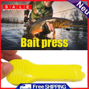 Fishing Bait Shaper Press Mold Feeder Bait Carp Maker Spoon Fishing Equipment