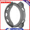 TPU Anti-scratch Case Cover Shell Full Frame for Garmin Forerunner245M/245 Watch