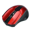 2021 Wireless Cordless Optical Mouse Mice& USB-Receive PC For Computer C7F7 I8N4