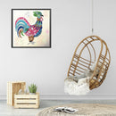 5D Diamond Painting Kit DIY Animal Partial Special Shape Drill Mosaic Picture