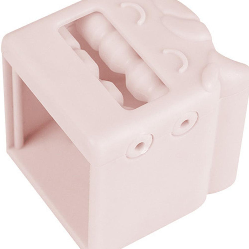 Seed Peeling Gadgets Peeling Tool Household for Home Cinema (1xGreen 1xPink