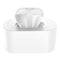USB Baby Wet Wipes Heater Home Car Tissue Paper Warmer Warming Box (White) Newly
