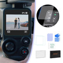 Tempered Glass Screen Protector Film For DJI RS 3/RS 3 Pro Gimbal Grip`
