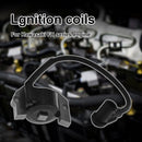 Car Engine Ignition Spark Coil Module for Kawasaki FH Series 21171 7034