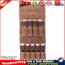 Outdoor Spice Bottle Bags Picnic Seasoning Bottles Bag (Large + 9 Bottles) Newly