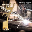 Universal Strong Magnetic Grip Welding Torch Stand for TIG MIG MAG Stable Holder