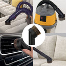 Hair Dusting Brush Cleaning Brushes Vacuum Cleaner Brush Head Dust Clean Tool