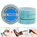 Glue Waterproof Hairpiece Wig Hair Extension Tapes Double-sided Adhesive