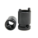 Socket Wrench Angle Grinder Pressure Plate Sleeve Thread Release Adapter