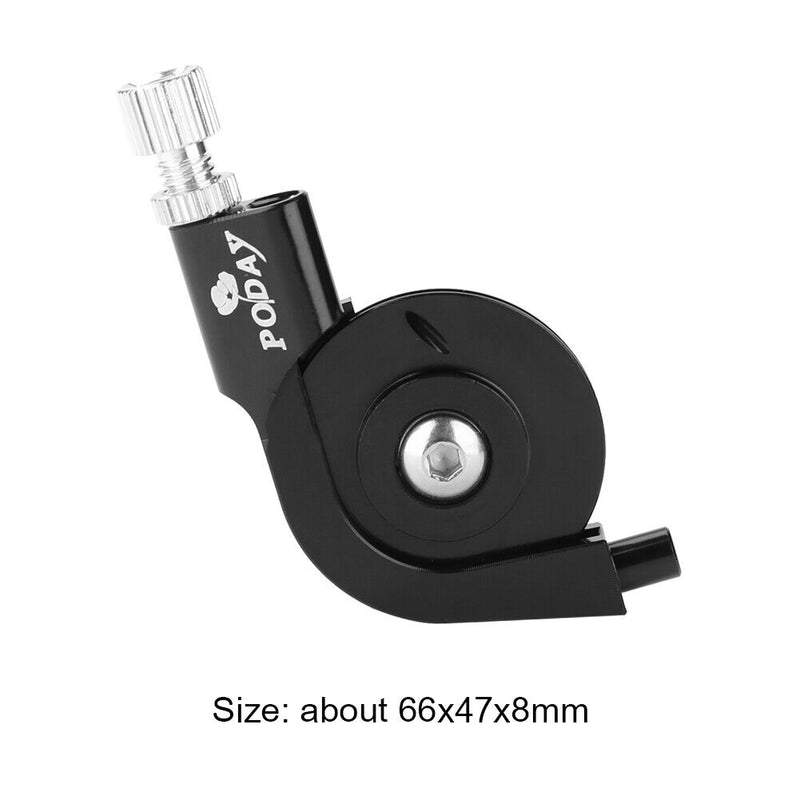 Poday Universal Aluminum Alloy Road Bike V Brake to Caliper Tensioning Device