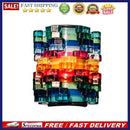 Swante Camping Equipment Camping Atmosphere Lamp Lamp Covers Outdoor Lampshade