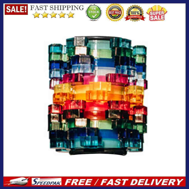 Swante Camping Equipment Camping Atmosphere Lamp Lamp Covers Outdoor Lampshade