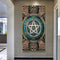 Celtic Totem Oil Paint By Numbers Kits Canvas Picture DIY Home Decoration Gift