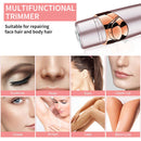 Women Electric Shavers IPX5 Waterproof 4 in 1 Electric Razor for Women